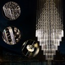 Ritz - Waterfall Diamonds Galaxy